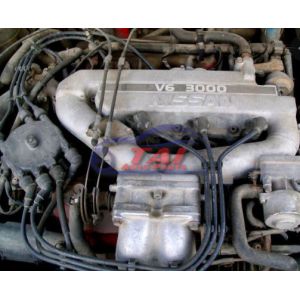 Nissan VG30 3L LDV VG30 MAXIMA VG30 MULTI VALVE VG30 CARB TERANO Used Engine