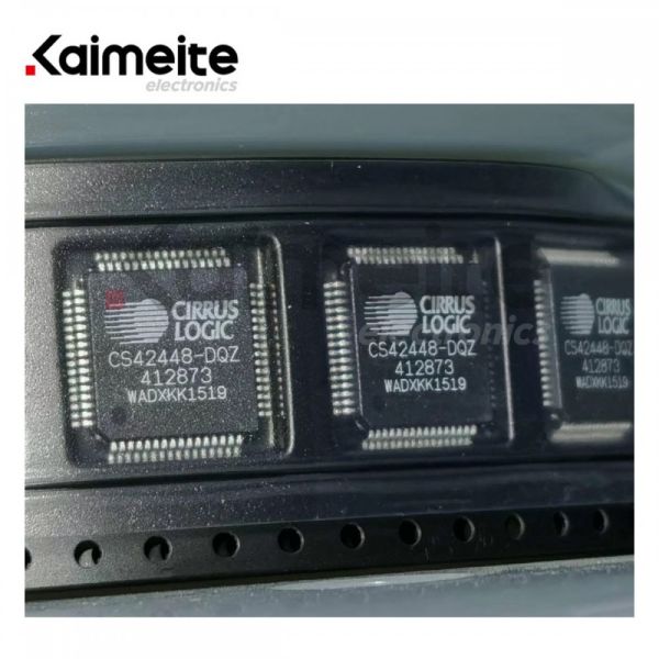 Buy CS42448-DQZ at wholesale prices