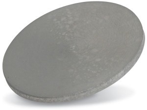 High Purity Molybdenum Sputtering Target Good Thermal Conductivity For Glass