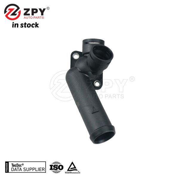 ZPY Coolant Flange 074121133D for VW Audi Porsche