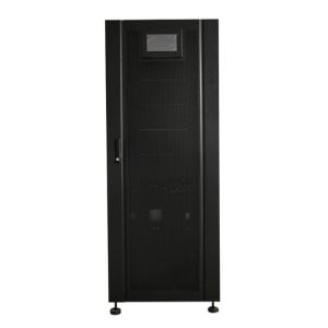 Quality ROHS 100KVA Modular UPS / Three Phase Ups System Environmental Protection for sale