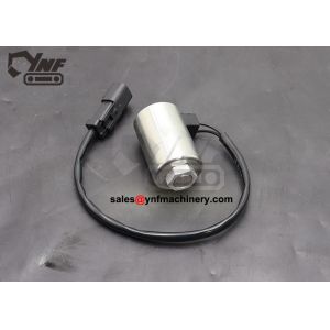 YNF17144 XB00004106 Solenoid Valve – Hitachi ZX55 Swing Motor Control