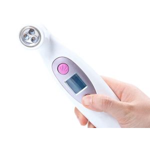 Breast Infrared detection Screening Cancer Device Infrared Mammary Diagnostic