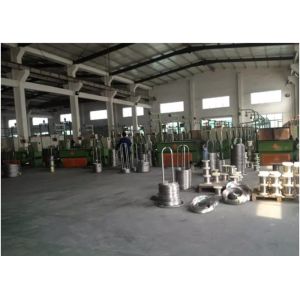 Annealed 0.03mm ASTM Ss430 Wire for Oil Mine Mesh Weaving