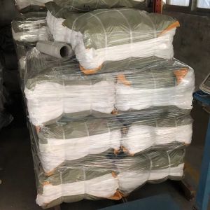 New Design 2.0mm Steel Wire 8cm Height Sofa Pocket Spring For Sofa Cushion