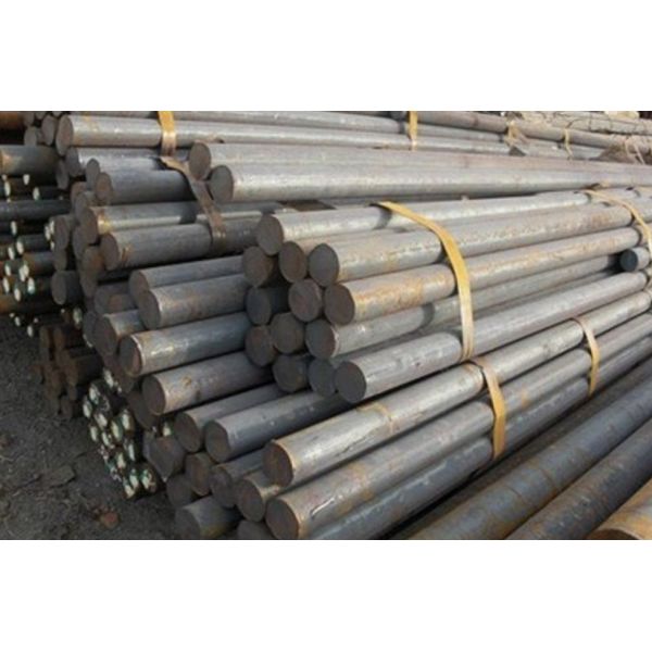 Buy 50CrVA Spring Steel Bar Polishing Surface at wholesale prices