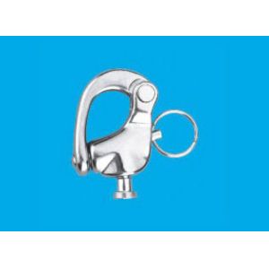 China STAINLESS STEEL SNAP SHACKLE SCREW HEAD on sale