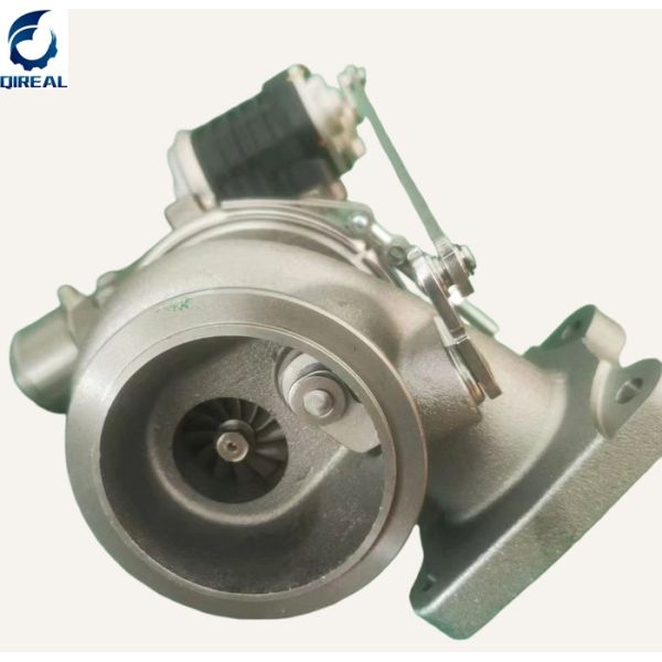 Turbocharger 320GX 323GX for Engine C4.4 Excavator E313D2 3054C