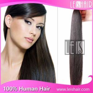 Wholesale top quality grade 5a straight brazilian hair weave bundles
