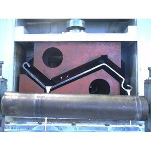 Quality sectional steel forming machine for sale