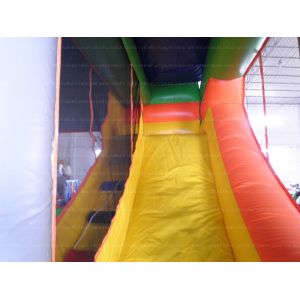 Elephant Bouncy Castle (CYBC-25)