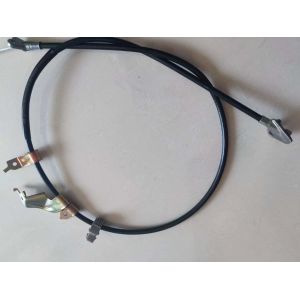 OE No 46430-52210 Toyota Brake Cable For Automobile