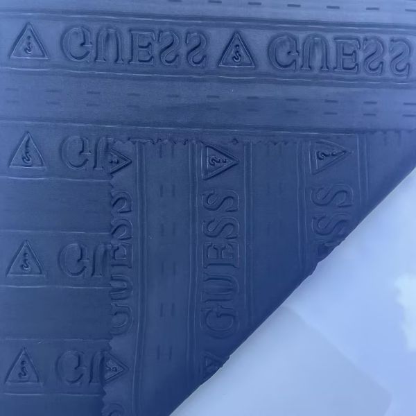 100D+40D*100D+40D 90%P 10%SP 160GSM Ginned fabric