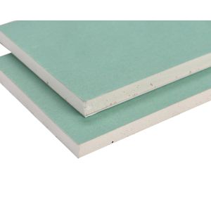 15mm Gypsum Board with 1220mm*2440mm*15mm Size and 5 Years Warranty for Ceiling