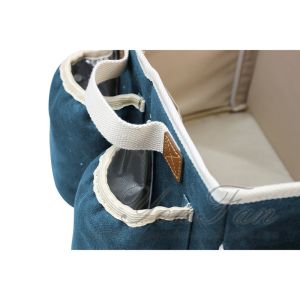 New design high quality stylish car trunk organizer