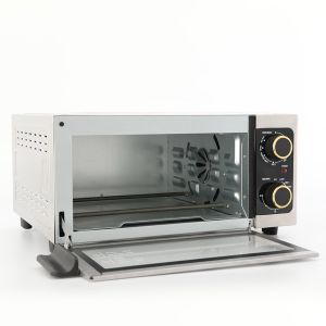 Adjustable Thermostat Control Air Fryer Ovens 12L 1800W