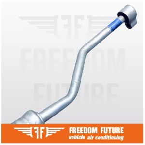 Discharge AC pipeline CT4Z19972E Ford Edge Lincoin MKX 3.5L 3.7L Fits For 07-13