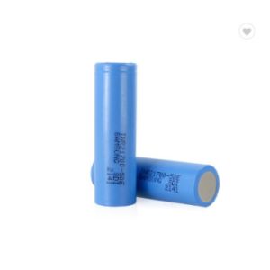 INR21700 Cell 50E 21700 3.7V 5000mah Rechargeable Lithium Ion Battery