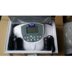 Ion Cleanse Detox Foot Spa For Two People