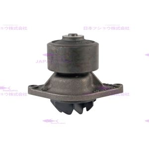 Water Pump for KOMATSU 6D102/6BT 3286278