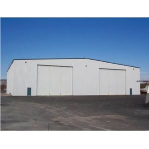 Prefabricate High Quality Industry Plant Warehouse Steel Structure Frame