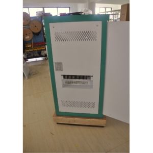 Customized Voltage Three Phase Off Grid Inverter , 10 KW Off Grid Inverter