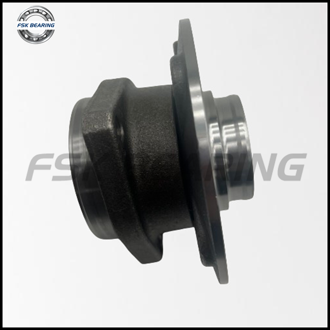 Front Wheel Hub Bearing Unit 15007A15 For Dongfeng Xiaokang EC75