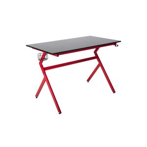 Foldable Home Office Furniture Powder Metal Modern Simplicity Chair for PC Gaming Desk