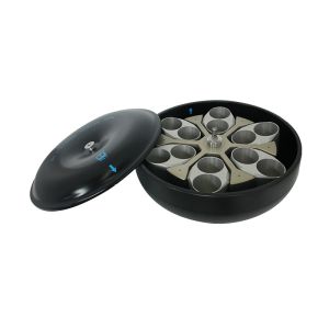 Refrigerated Blood Bank Centrifuge L720R-3 International Advanced Class Super