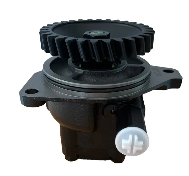 1195004660 1195004660 898202667 470-04703 Left Power Steering Pump For 6HH1