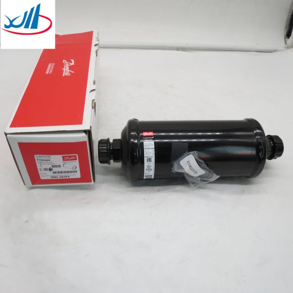 Buy High Quality Dryer Filter Yutong Bus Parts 023Z0264 DML305FS at wholesale prices