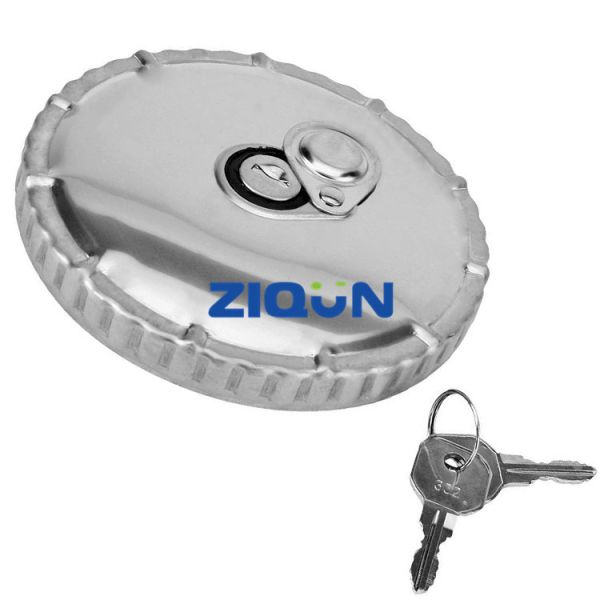 Buy Ventilated Lockable 81122100002 MAN F2000 Locking Fuel Cap at wholesale prices