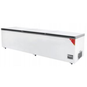 Multi Functional Industrial Refrigeration Unit Ultra Cold Freezing With Chest Freezer Technology