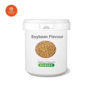 soybean powder flavor for bakery