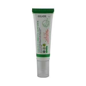Eco friendly empty laminated soft plastic toothpaste tube container packaging