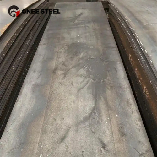 Buy Q620D Q620E High Strength Low Alloy Structural Steel at wholesale prices