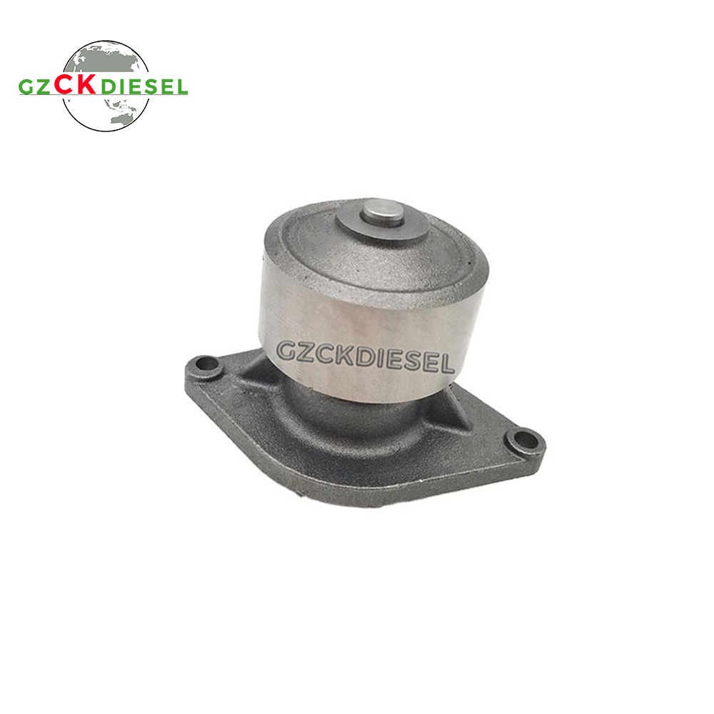 Water Pump 6754-61-1010 6754611010 for QSB6.7 SAA6D107 Engine PC200-8 PC210-8 PC210-10 Excavator