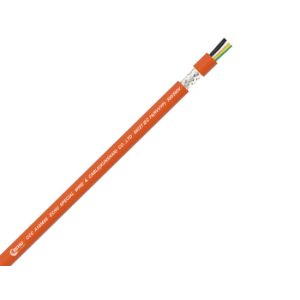 Quality Shielded Special PVC Cable for Rapid Drag Chains-EKM71373 for sale