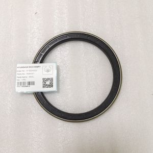 Hyunsang Excavator Parts Front Axle Seal 0884501 0799802 0742309 For ZX130W
