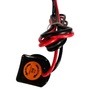 075D 100D Drip Irrigation Valve , Agricultural DN25 1 Inch Water Solenoid Valve