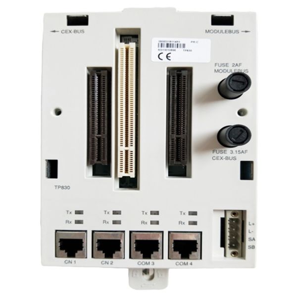 Buy ABB TK807F DCS SUPPLY CABLE MODULE at wholesale prices