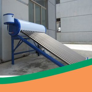 China CE certificate freestanding solar thermal systems for home use on sale