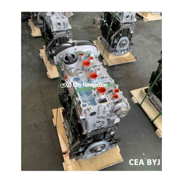 10.5 1 Compression Ratio EA888 For VW Polo Golf Atlas Scirocco Audi A5 S3 TTS Seat Leon