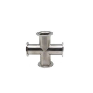 Clamp Concentric Reducers KF25 Vacuum Pipe Fittings