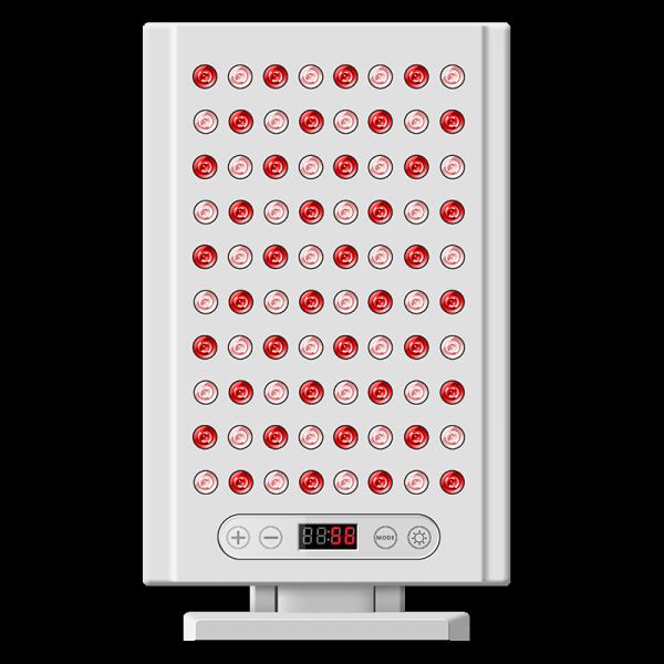 850nm Pdt Led Red Light Therapy Machine 400W 300 * 200 * 30mm