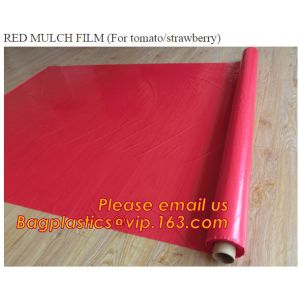China Agricultural Mulching Film Used for Fruit, Flower and Vegetable on sale