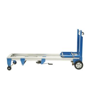 SINOLIFT WFH-181 load 181kg Industrial Manual Hydraulic Pallet Stacker