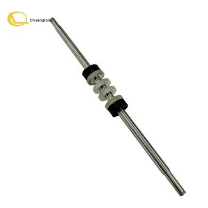 Hyosung ATM Machine Parts HCDU Stacker Roller Shaft S7310000717