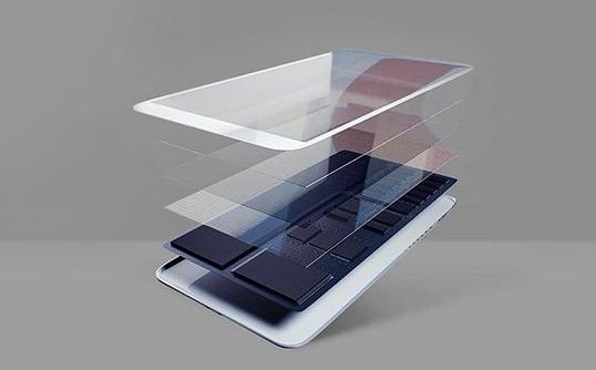 1.8 Micron Cerium Oxide Cover Glass Polishing Powder