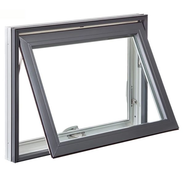 Buy Modern Design Kitchen Balcony Soundproof Aluminum Hung Window Aluminum Window at wholesale prices